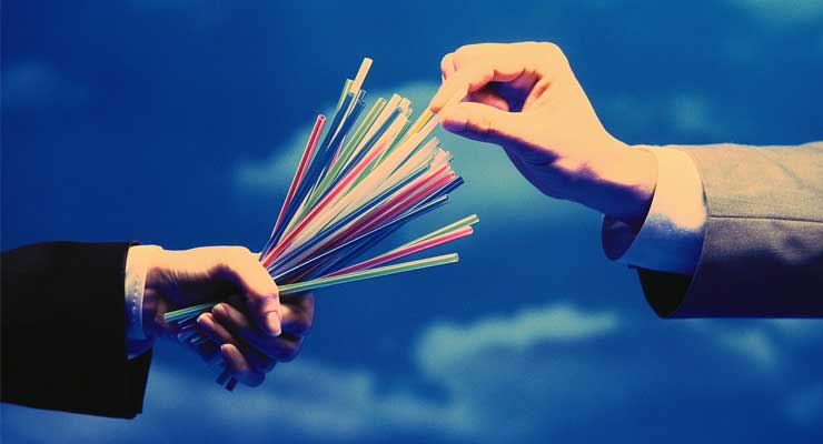 740x400 drawing straws to decide an election in mississippi - Drawing Straws