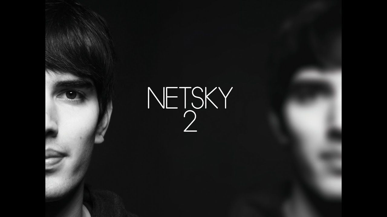 1280x720 netsky - Drawing Straws