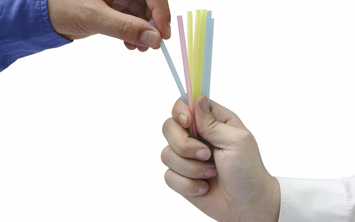 Short straw. Ayacucho Straw. Draw/get the short Straw. Straw meaning. Draw Straws.