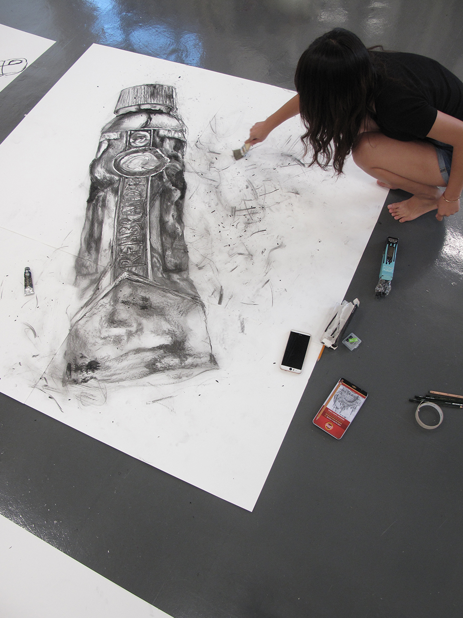 955x1274 Drawing Studio - Drawing Studio