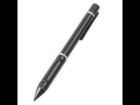 480x360 How To Make A Stylus Or Android Pen - Drawing Stylus