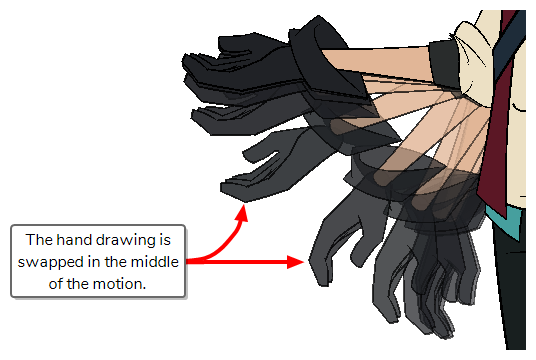 536x360 harmony premium documentation about swapping drawings - Drawing Swap