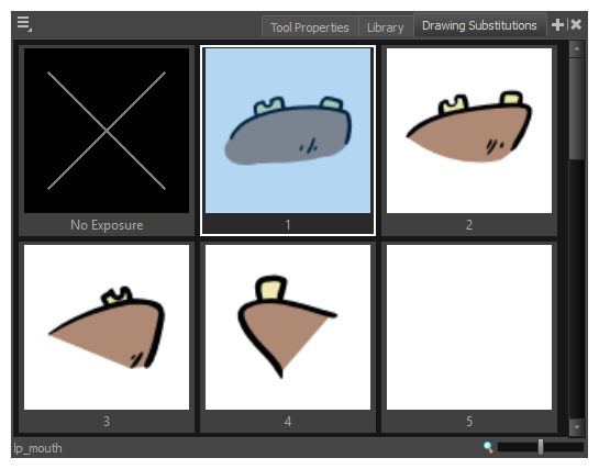 545x427 harmony premium documentation swapping drawings - Drawing Swap