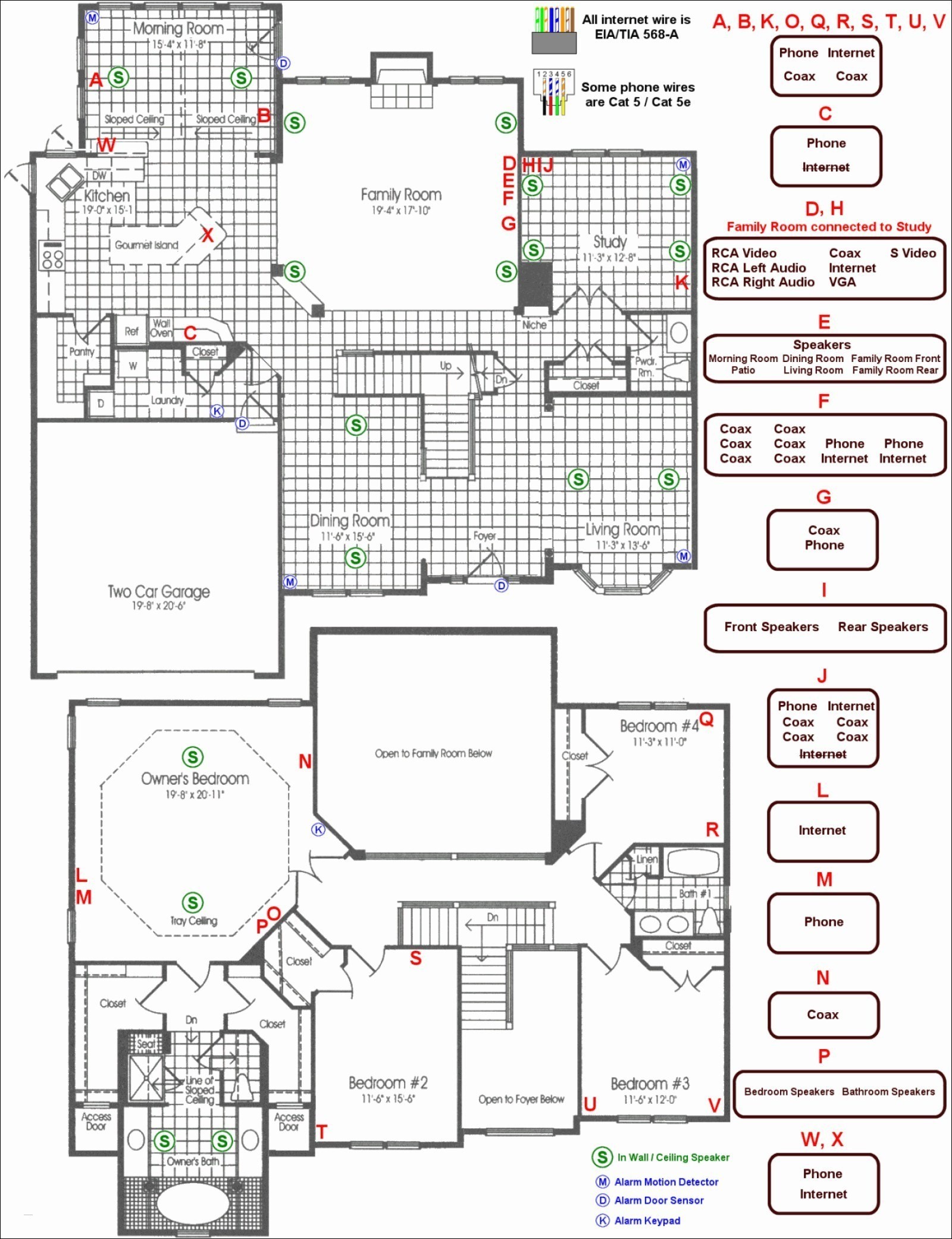 1600x2081 Electrical Plan Drawing Symbols Wiring Diagram - Drawing Symbols