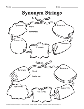 synonym for contour line art