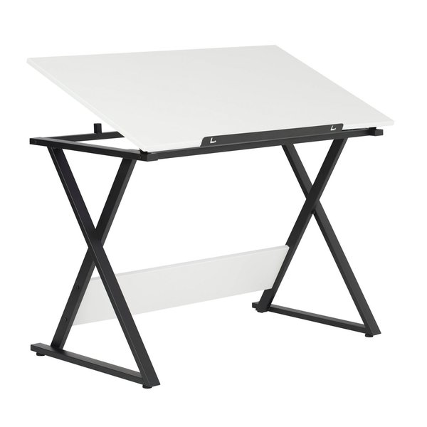 600x600 offex axiom drafting table wayfair - Drawing Table