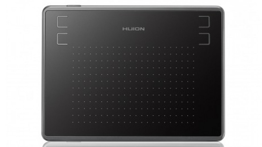 992x558 buy huion inspiroy graphic drawing tablet harvey norman au - Drawing Tablet