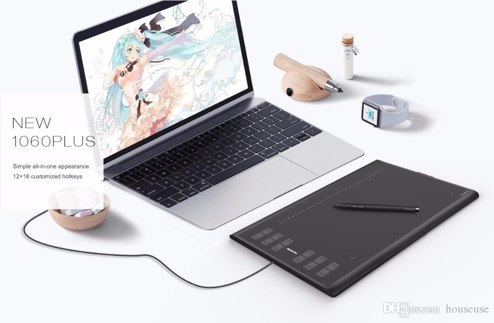 1000x654 new levels digital tablets drawing tablets - Drawing Tablet