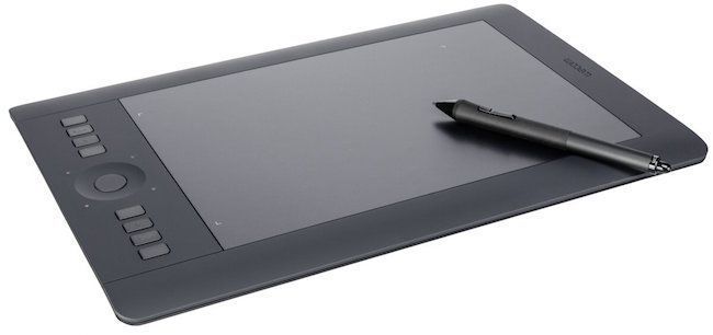 650x306 Top Drawing Tablets For Mac - Drawing Tablet