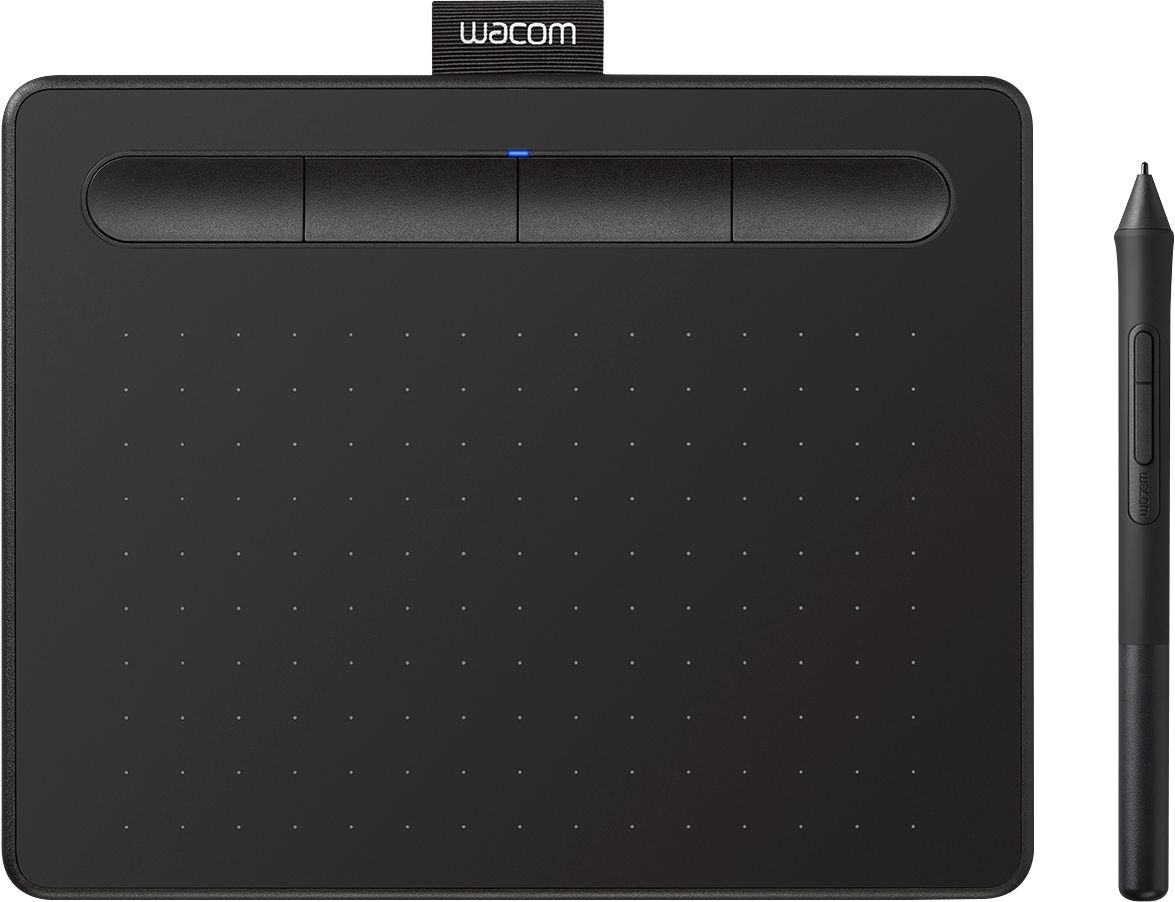 1175x902 wacom intuos drawing tablet - Drawing Tablet