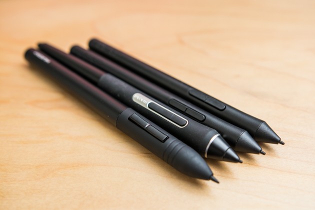 630x420 the best drawing tablets for beginners reviews - Drawing Tablet And Stylus