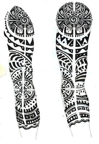344x500 Arm Tattoo Drawing Tattoos, Polynesian Tattoo Designs, Forearm - Drawing Tattoo Online