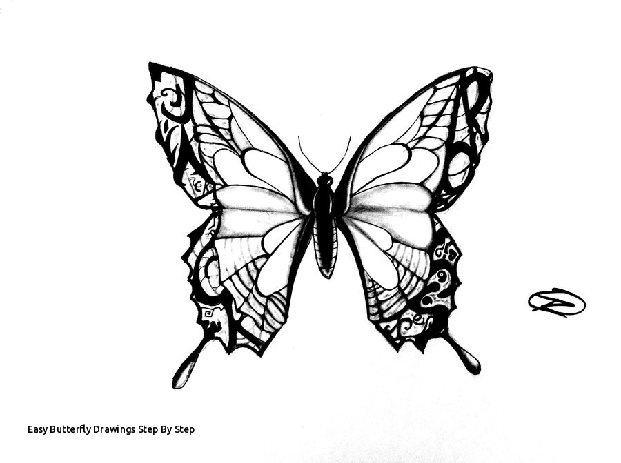 900x672 Drawing Tattoos Step - Drawing Tattoos Step By Step