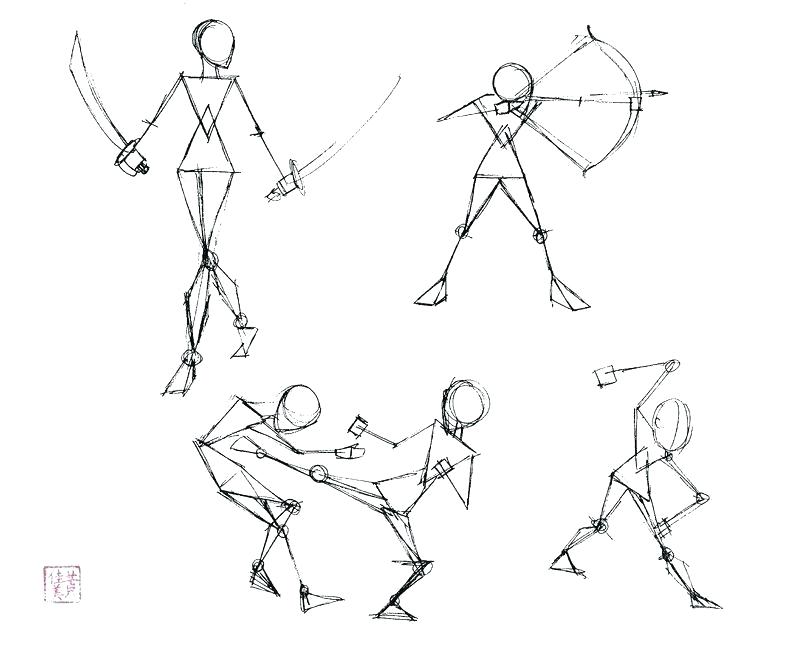 800x647 Face Drawing Template - Drawing Templates Free