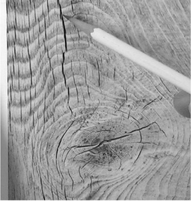 381x401 Wood, Water, Glass, Fabric, And Hair Textures You Can Draw - Drawing Textures With Pencil