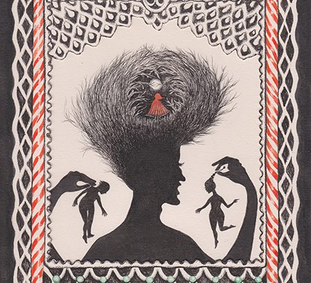 450x410 once upon a darkness the drawing theatre - Drawing Theatre