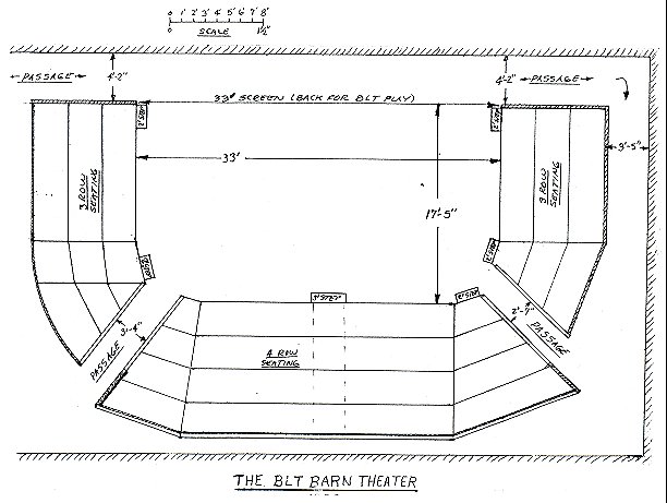 Drawing Theatre at PaintingValley.com | Explore collection of Drawing ...