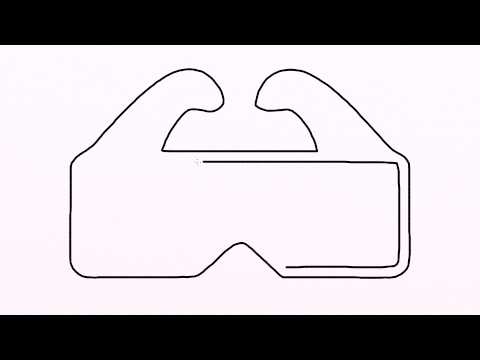 480x360 How To Draw Theatre Easy Drawing For Kids Step - Drawing Theatre