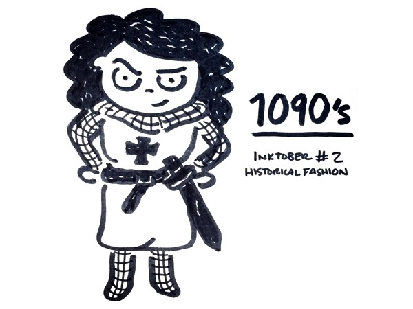 600x450 You Need To Be Drawing Consistently Prototypr - Drawing Themes