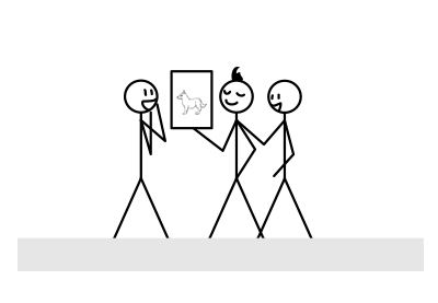 400x277 can i draw how to tell if you're good enough - Drawing Theory