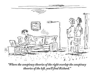 300x240 conspiracy theory drawings fine art america - Drawing Theory