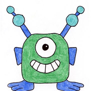 365x365 drawing theory park forest public library - Drawing Theory