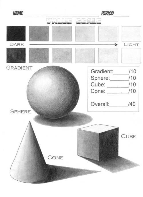 500x688 examples - Drawing Theory