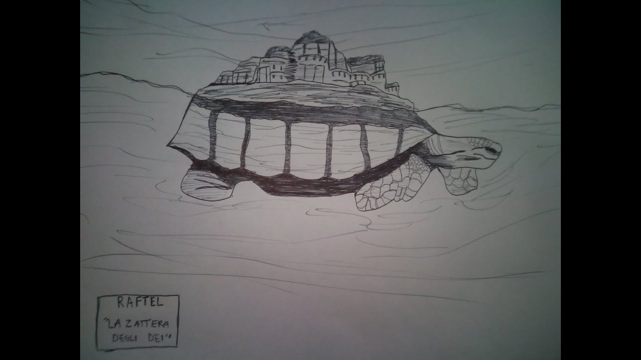 1280x720 one piece drawing theory raftel emerald city - Drawing Theory