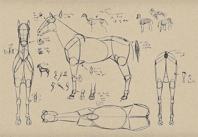 400x277 why is it so hard to draw from imagination here's how to do it! - Drawing Theory