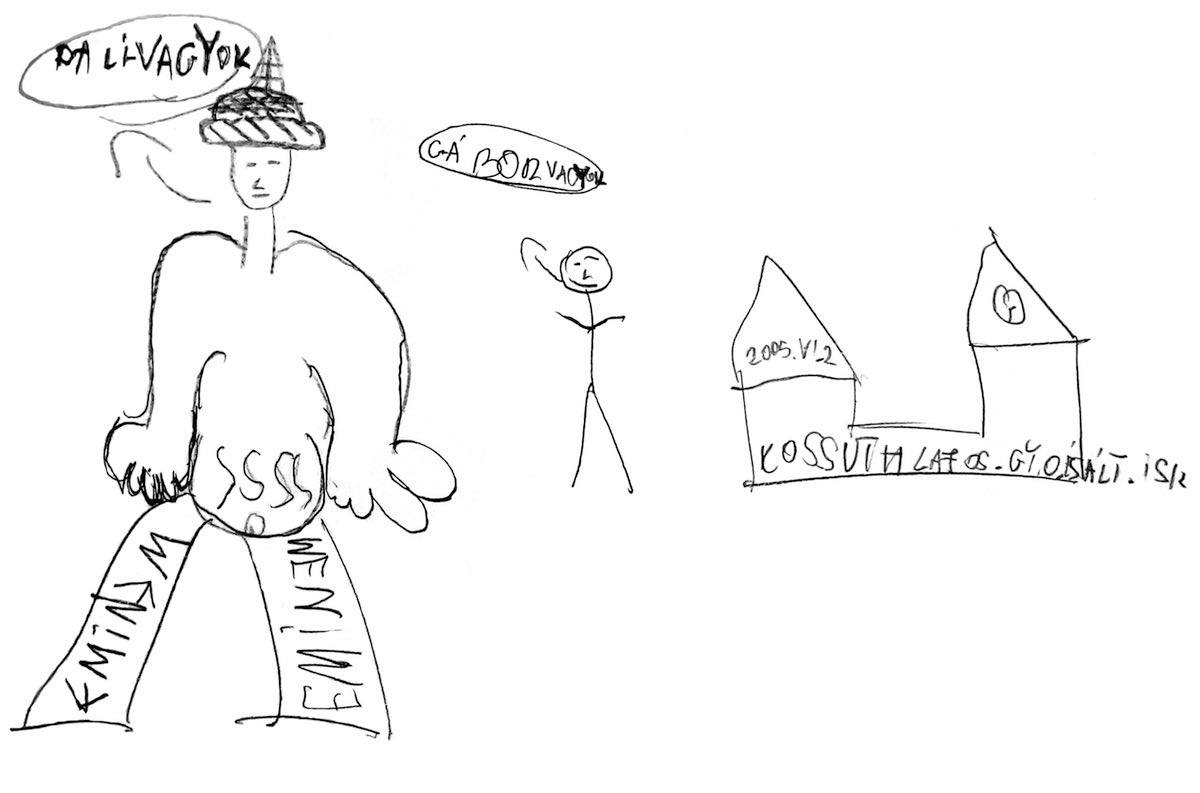 1200x793 The Ingenious Technique Of Kinetic Drawings And Paintings - Drawing Therapy