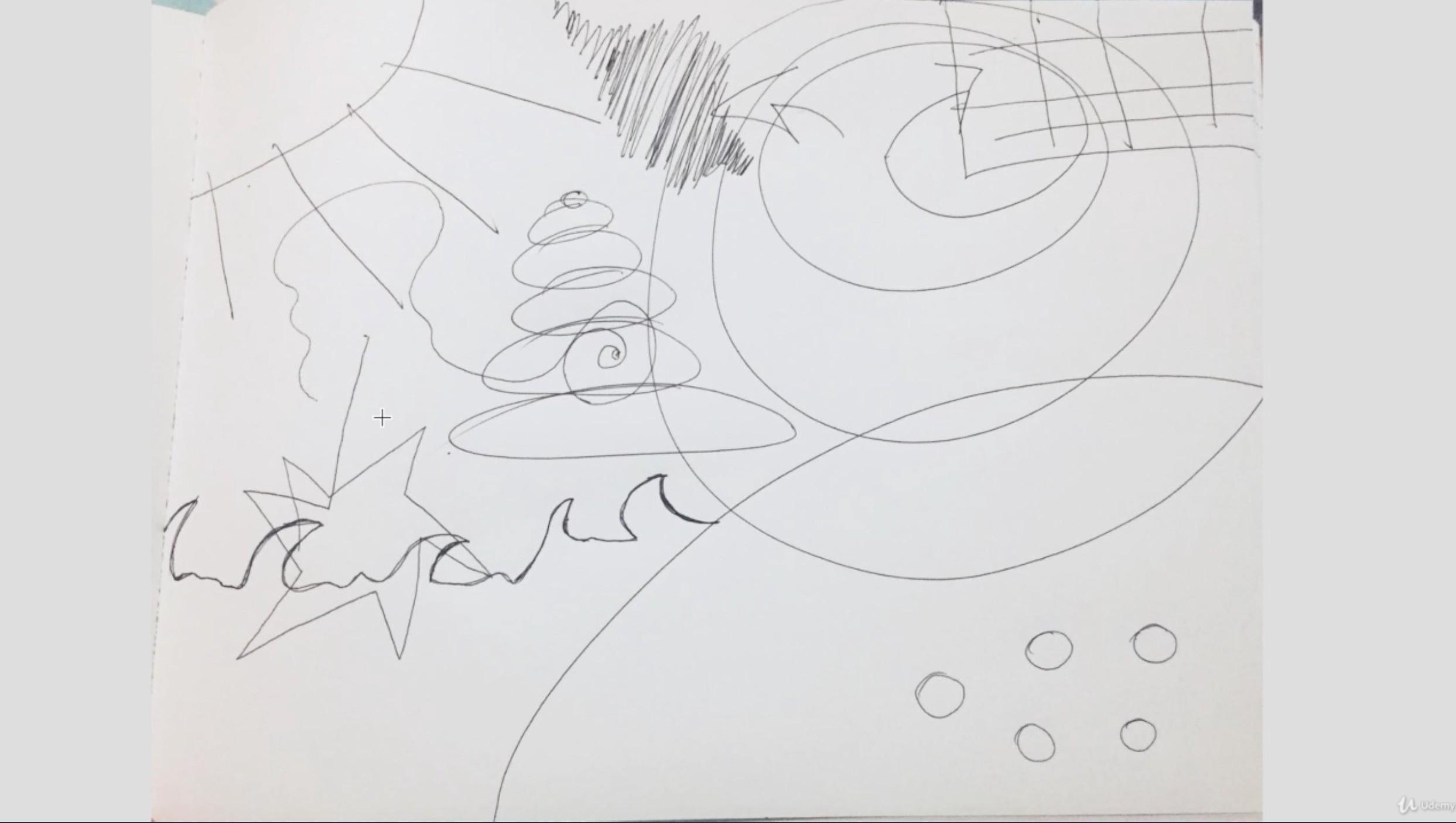 2486x1406 art therapy exercises with drawing painting + crafting review - Drawing Therapy