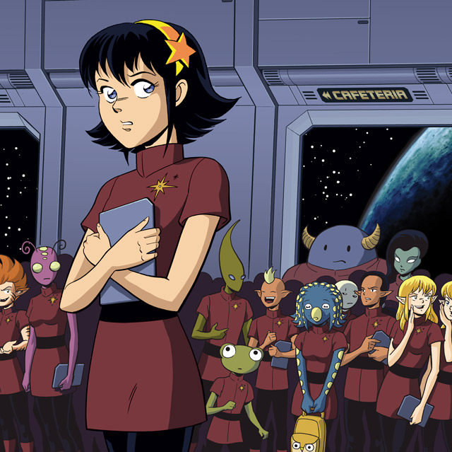 640x639 How To Draw Comics Character Design Drawing The Figure Dirk I - Drawing This