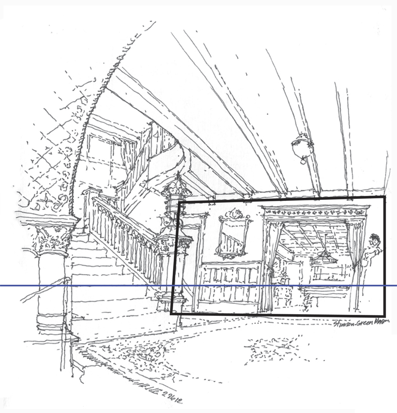 800x833 Seeing Thinking Drawing Drawing Thoughts And Observations - Drawing This