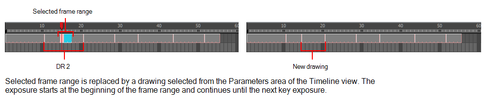998x209 harmony essentials documentation swapping drawings - Drawing Timeline
