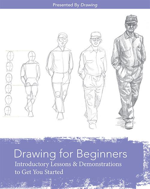 500x631 Hey Drawing Beginners You Need To Know These Fundamentals - Drawing Tips