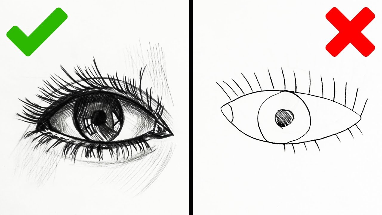 1280x720 absolutely brilliant drawing tips for beginners - Drawing Tips