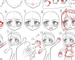 251x201 drawing lessons chibi anime apps, tips, tricks, hints, cheats - Drawing Tips And Tricks