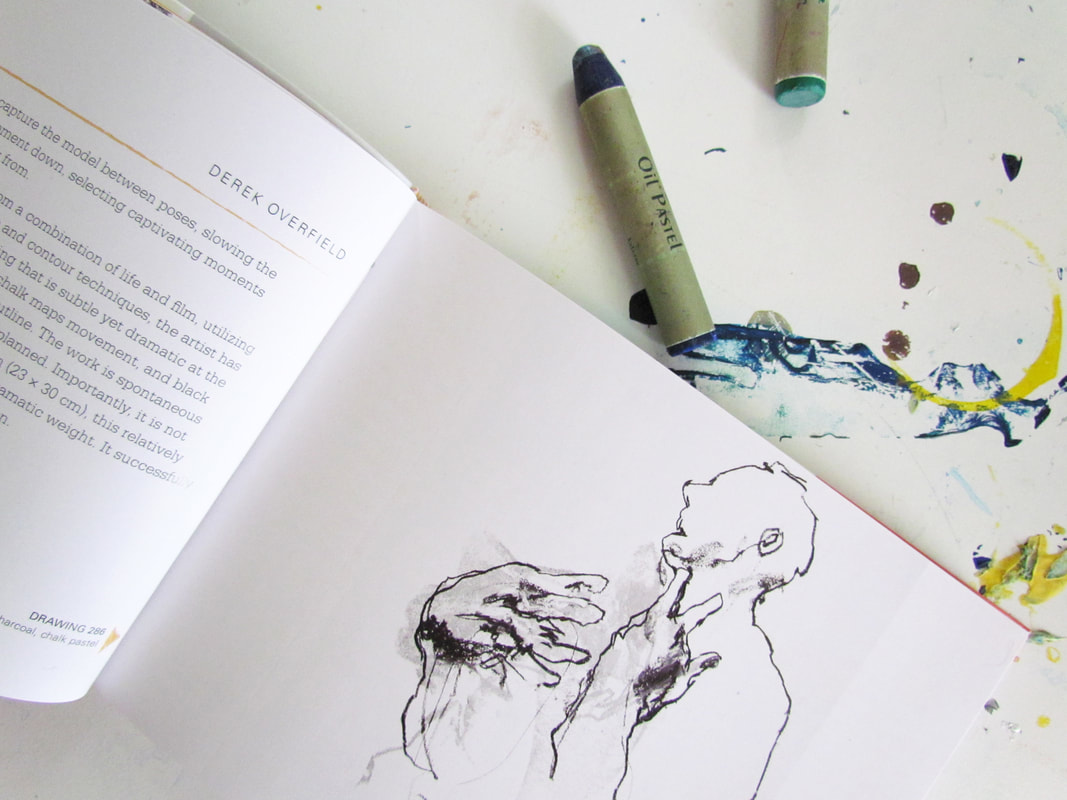 1067x800 drawn from life tips tricks for contemporary life drawing - Drawing Tips And Tricks