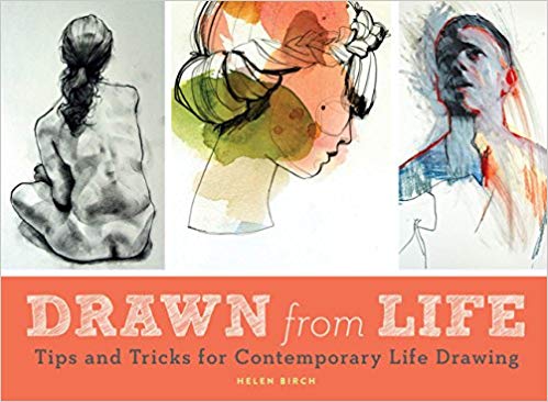 499x366 drawn from life tips and tricks for contemporary life drawing - Drawing Tips And Tricks
