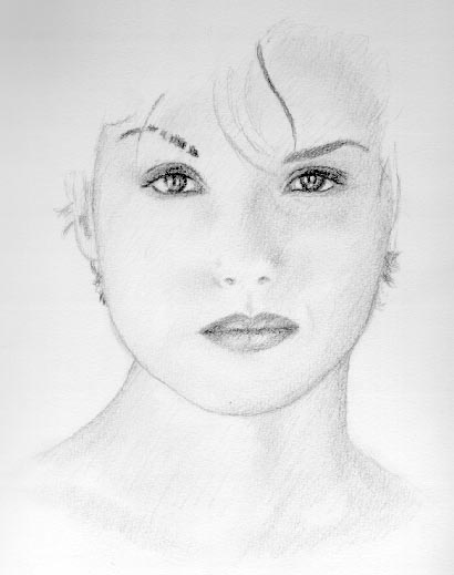 410x519 pencil drawing tips and tricks - Drawing Tips And Tricks