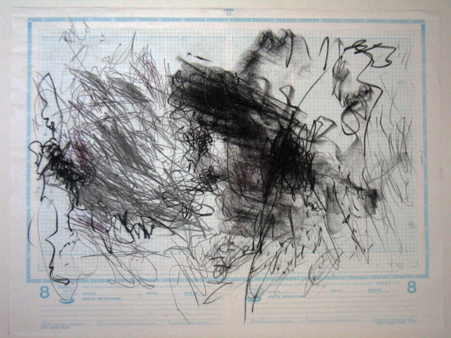 640x480 Madeline Stillwell - Drawing To Music