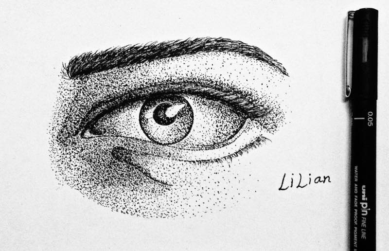 800x516 drawing helps me escape bitter reality' young yemeni turns to art - Drawing To Reality