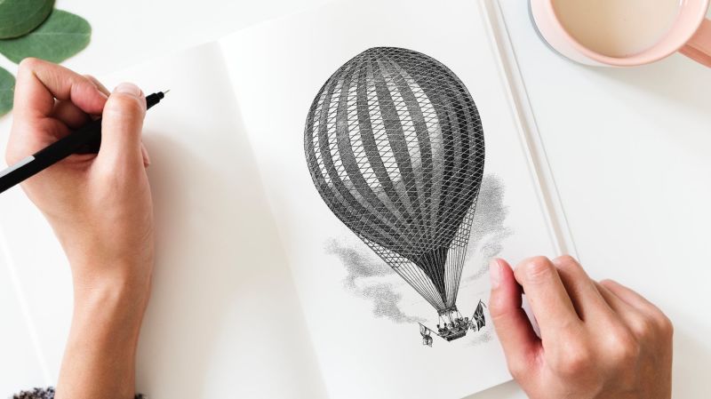 800x449 use augmented reality to become a better artist with this app - Drawing To Reality