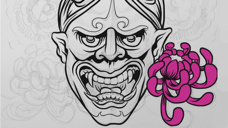 800x450 drawing vector design app for ios, android adobe illustrator draw - Drawing To Vector