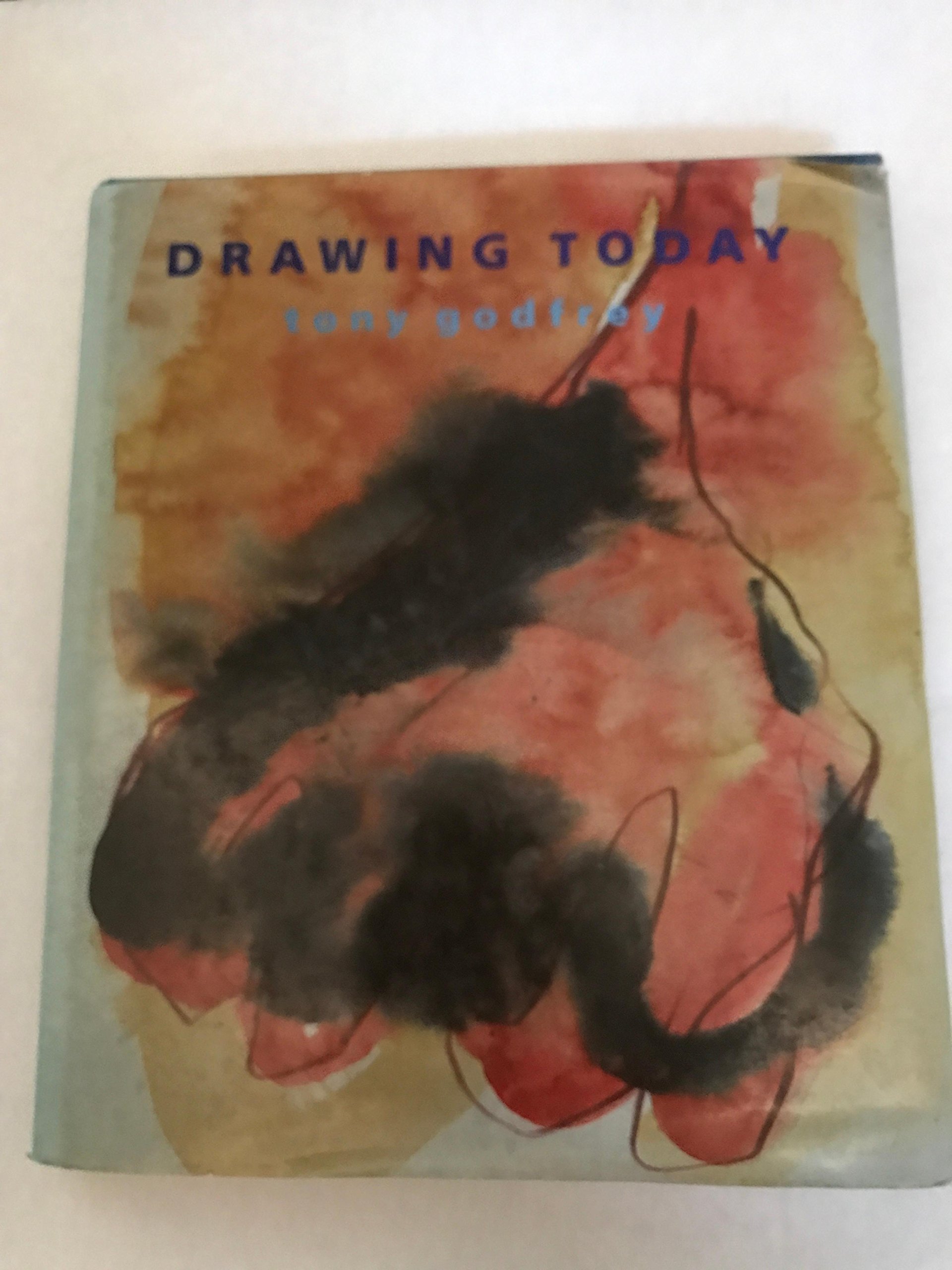 1920x2560 Drawing Today Draughtsmen In The Eighties Tony Godfrey - Drawing Today