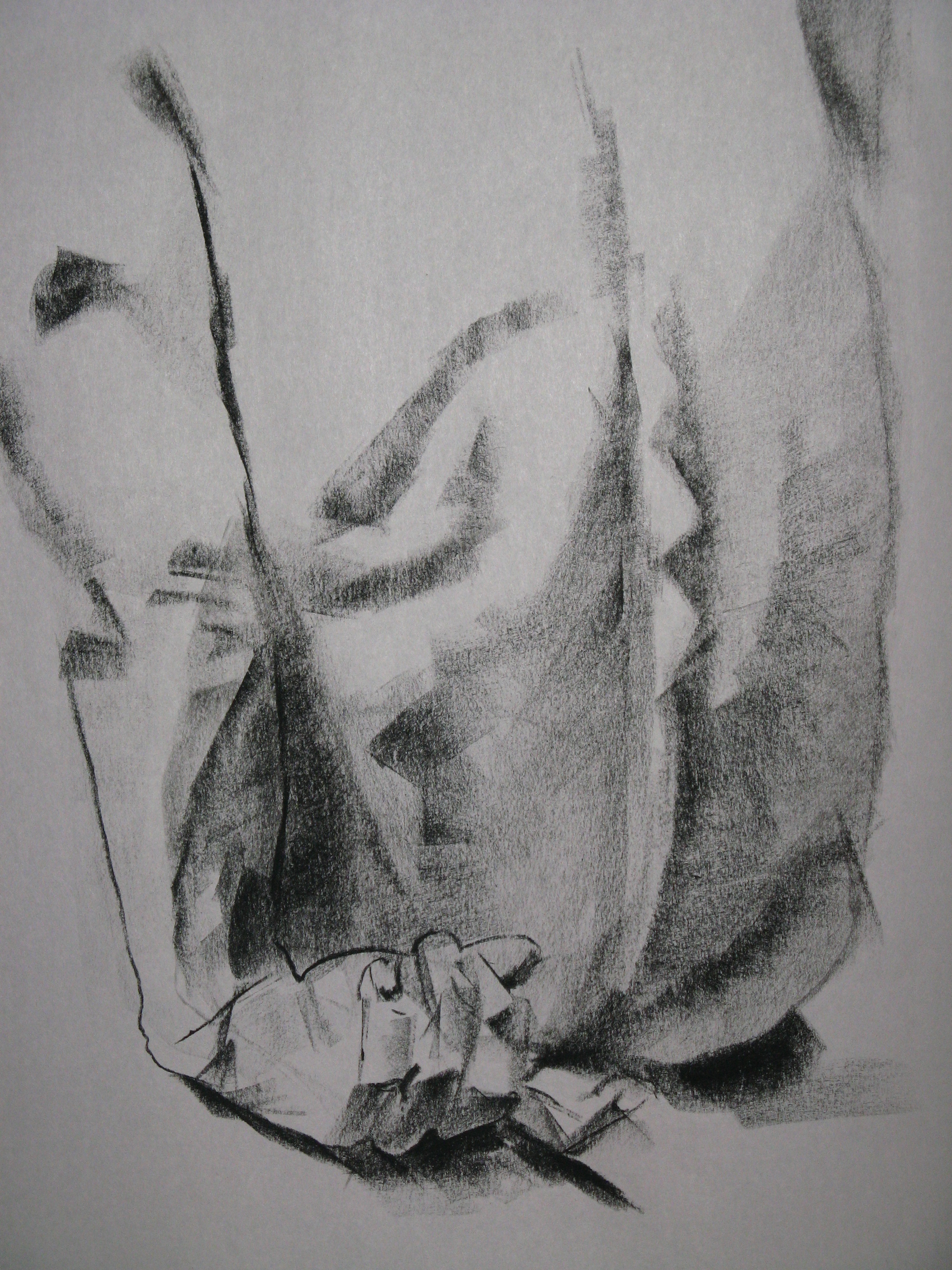 2304x3072 figure drawings sermons in stones - Drawing Today