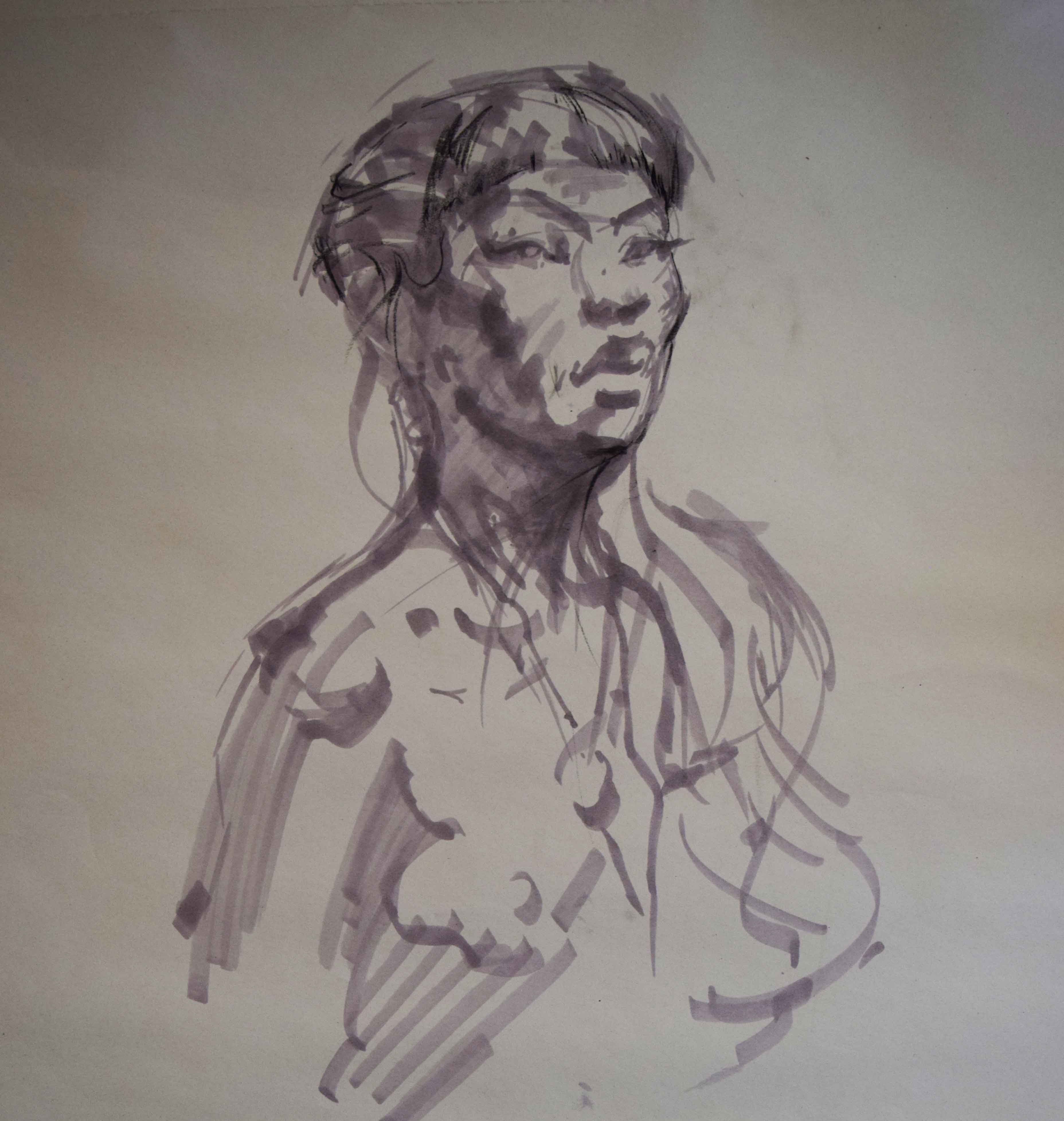 3712x3912 Life Drawing Tonight! Chorlton Alternative Arts - Drawing Tonight