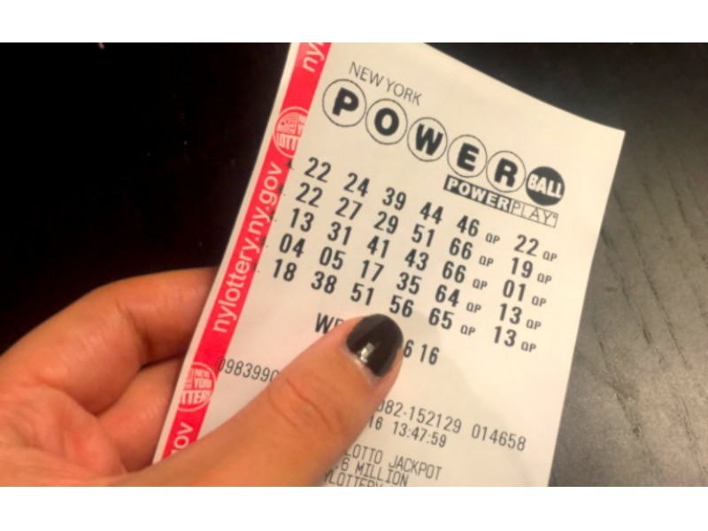 800x600 What Time Is The Powerball Lottery Drawing Tonight - Drawing Tonight