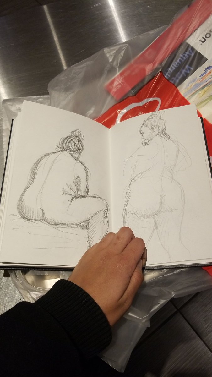 675x1200 Hannagie On Twitter Enjoyed Doing Some Live Drawing Tonight - Drawing Tonight