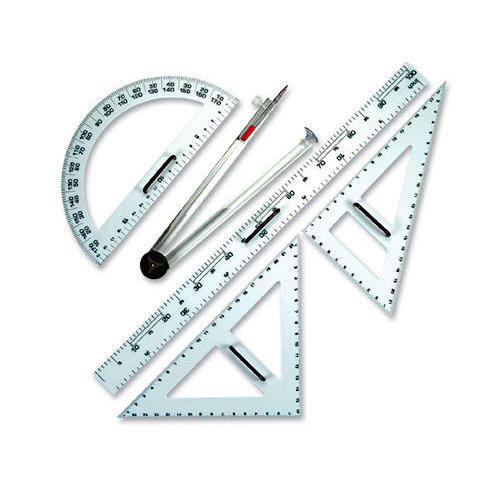 500x500 Drawing Instruments - Drawing Tools